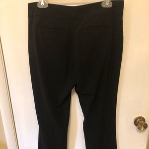 Dress pants